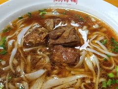 酱汁排骨-107粉铺