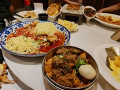 -霹雳火·重庆烧烤·江湖菜(解放碑店)