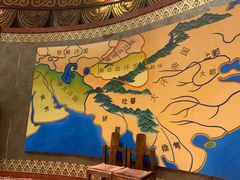 -蒙古大营·蒙古演绎餐厅(赛马场店)