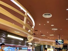 -巴奴毛肚火锅(大剧院店)