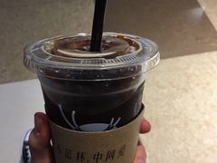 -luckincoffee瑞幸咖啡(顺义华联商厦店)