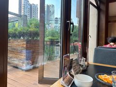 -黔蘑菇四季餐厅(观山湖店)