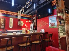 -老北京胡同味道二荤铺(酒仙桥店)