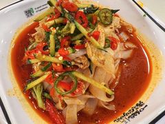 -魏家凉皮(解放路火车站店)