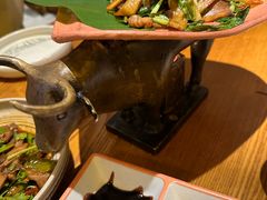 -云海肴·汽锅鸡·云南菜(苏州中心店)