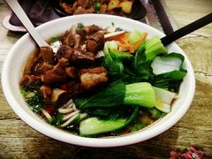 -土耳其烤肉饭镇江百年面霸(玉茗华城店)