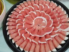 -东来顺•非遗火锅(外滩店)