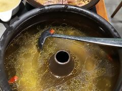 -云海肴·汽锅鸡·云南菜(高德置地店)