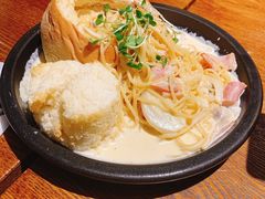 -机器人火炉披萨