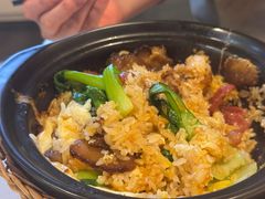 -阿清煲仔店(纺织城店)