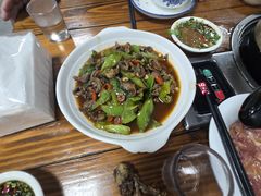 -潮陈记土鸡火锅(东厦北路店)