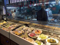 -小平岛開海水饺(浑南店)
