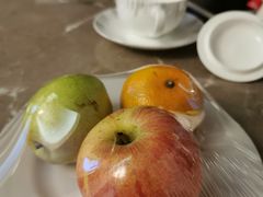 -美豪怡致酒店(上海长寿路店)