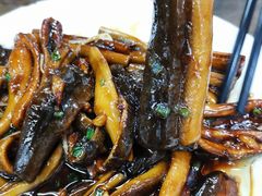 响油鳝糊-协和菜馆(凤凰街店)
