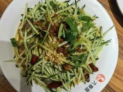 -六泰居·尔滨地标·东北菜(松北店)