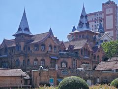 -马勒别墅饭店(静安寺店)