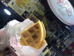 -利强记北角鸡蛋仔(弥敦道店 )