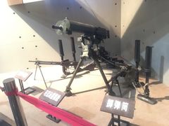 -辽沈战役纪念馆