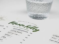 -翠贝卡&Mama Kelly Brunch Coffee(河西店)