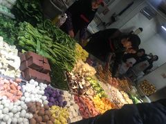 -林静小吃(复兴路店)