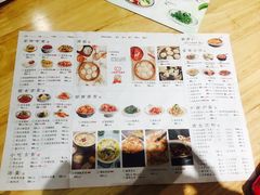 -小六汤包(亚欧店)