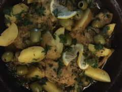 -Tajine Moroccan塔金摩洛哥中东餐厅
