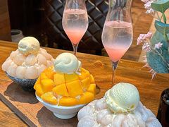 -翡翠鸟精品泰国菜(北辰财富中心店)