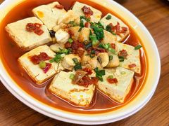 -谢记上海大排档(长寿路店)