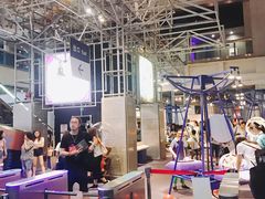 -香港科学馆