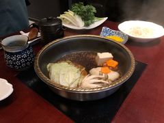 -yokocho上横町·日本食街(深业上城店)