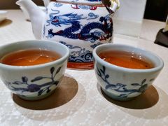 -不二茶空间·养生宴(石景山店)
