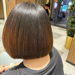 -SA MI hair salon烫染沙龙