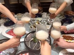 -东来顺•非遗火锅(外滩店)