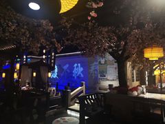 -绿茶餐厅(朝阳大悦城店)