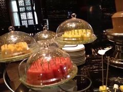 -上海浦东嘉里大酒店