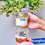 9月大胆贴秋膘 谁说减肥人不能喝酸奶