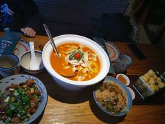 -云念·云水遥(金台路店)