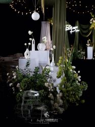 -红丝高端婚礼中心(旗舰店)