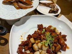 -全聚德(江宁店)