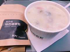 -肯德基(北京南站店)