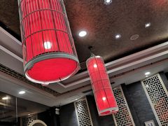 -城南往事风味主题餐厅(领秀城店)