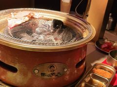 -西塔老太太泥炉烤肉(温州首店万象城黑金店)