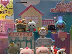 -LLJ夹机占(正佳广场店)