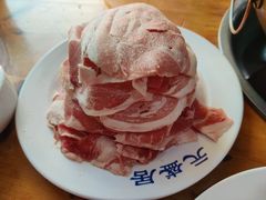 羊肉-元盛居(生态大街店)