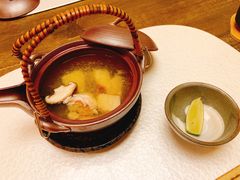 -空蝉怀石料理(益丰·外滩源店)