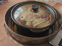 -濠轩阁特色生蚝火锅(水湾路店)