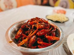 油焖大虾-虎虎龙虾大排档(双井店)