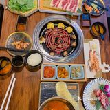 打卡滨江网红日式烧烤店