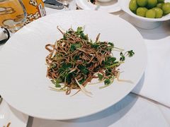 -福海居烤鸭店(鸟巢店)