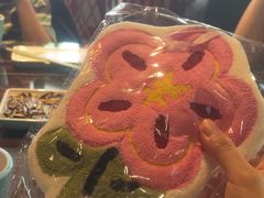-江边城外烤全鱼(方庄时代购物中心店)